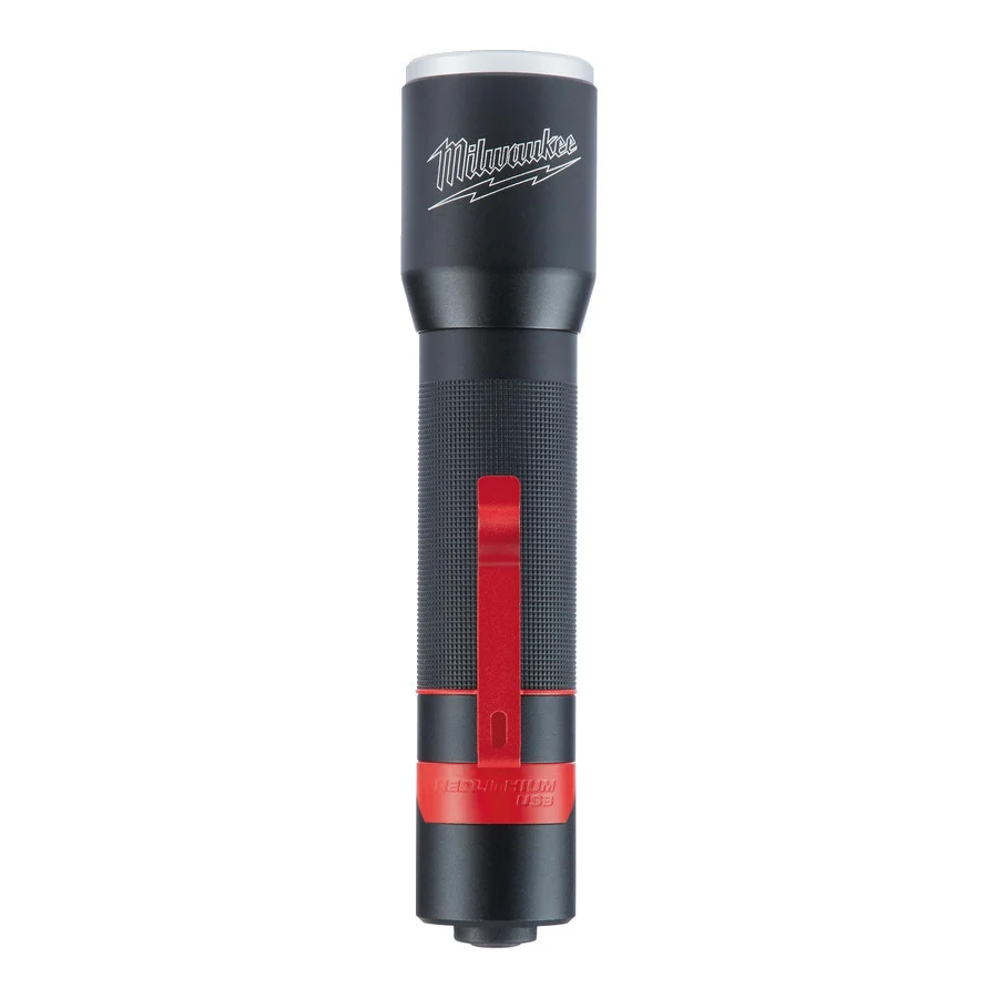 Aku kompaktná USB lampa MLED-201 Milwaukee