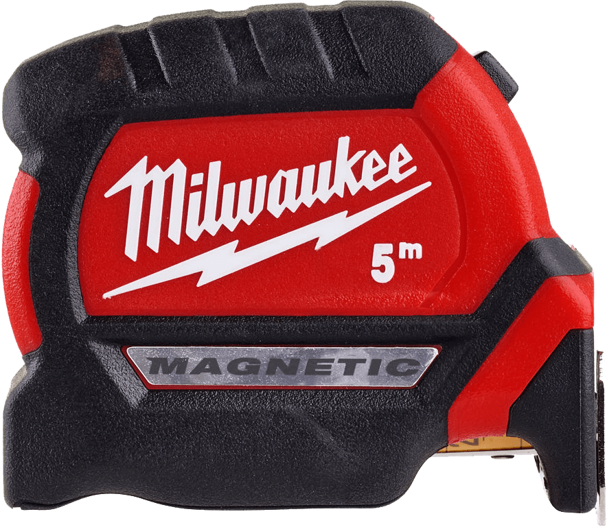 Meter 5m magnetický Milwaukee